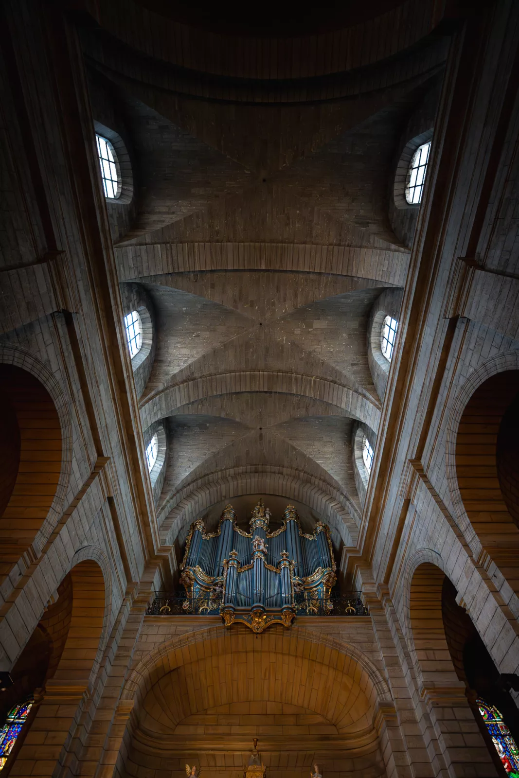 Galerie