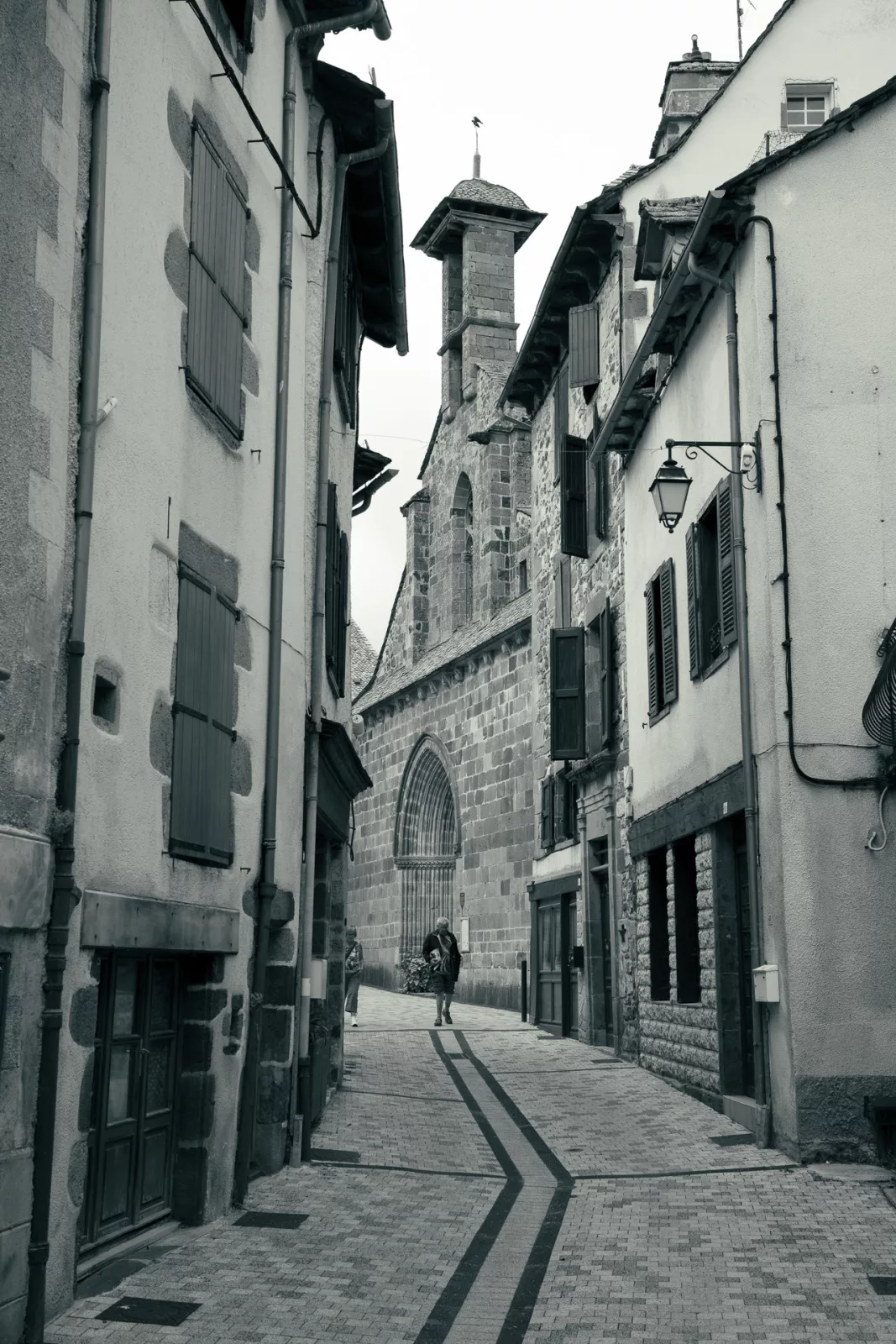 Galerie